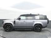 Thumbnail of 2024 Eiger Grey Land Rover Defender