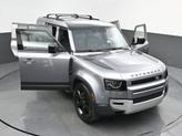 Thumbnail of 2024 Eiger Grey Land Rover Defender