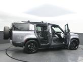 Thumbnail of 2024 Eiger Grey Land Rover Defender