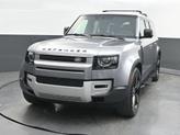 Photo of 2024 Eiger Grey Land Rover Defender