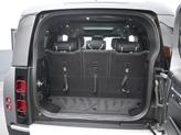 Thumbnail of 2024 Eiger Grey Land Rover Defender