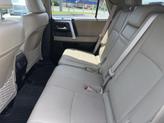 Thumbnail of 2021 Midnight Black Metallic Toyota 4Runner