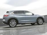 Thumbnail of 2024 Slate Gray INFINITI QX50