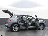 Thumbnail of 2024 Slate Gray INFINITI QX50