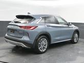Thumbnail of 2024 Slate Gray INFINITI QX50