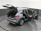 Thumbnail of 2024 Slate Gray INFINITI QX50