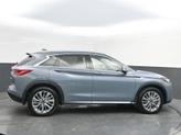 Thumbnail of 2024 Slate Gray INFINITI QX50