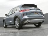 Thumbnail of 2024 Slate Gray INFINITI QX50