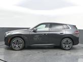 Thumbnail of 2025 Dark Graphite Metallic BMW X3
