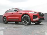 Thumbnail of 2026 Firenze Red Jaguar F-PACE