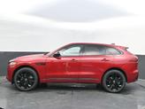 Thumbnail of 2026 Firenze Red Jaguar F-PACE