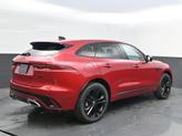 Thumbnail of 2026 Firenze Red Jaguar F-PACE