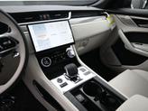 Thumbnail of 2026 Ostuni Pearl White Jaguar F-PACE
