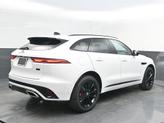 Thumbnail of 2026 Ostuni Pearl White Jaguar F-PACE