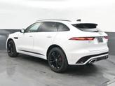 Thumbnail of 2026 Ostuni Pearl White Jaguar F-PACE