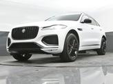 Thumbnail of 2026 Ostuni Pearl White Jaguar F-PACE