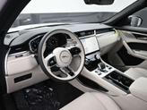 Thumbnail of 2026 Ostuni Pearl White Jaguar F-PACE