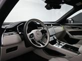 Thumbnail of 2026 Ostuni Pearl White Jaguar F-PACE