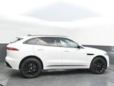 Thumbnail of 2026 Ostuni Pearl White Jaguar F-PACE