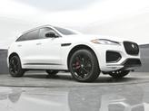 Thumbnail of 2026 Ostuni Pearl White Jaguar F-PACE