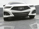 Thumbnail of 2022 Platinum White Pearl Acura TLX