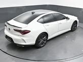 Thumbnail of 2022 Platinum White Pearl Acura TLX