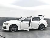 Thumbnail of 2022 Platinum White Pearl Acura TLX
