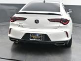 Thumbnail of 2022 Platinum White Pearl Acura TLX