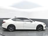 Thumbnail of 2022 Platinum White Pearl Acura TLX
