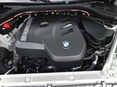 Thumbnail of 2026 Alpine White BMW X3