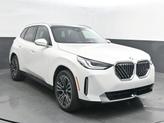 Photo of 2026 Alpine White BMW X3