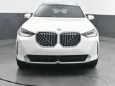 Thumbnail of 2026 Alpine White BMW X3