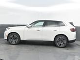 Thumbnail of 2026 Alpine White BMW X3