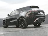 Thumbnail of 2021 Santorini Black Land Rover Range Rover Velar