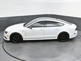 Thumbnail of 2016 Glacier White Audi A7