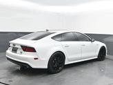 Thumbnail of 2016 Glacier White Audi A7