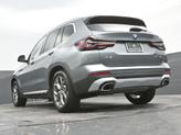 Thumbnail of 2023 Skyscraper Gray Metallic BMW X3