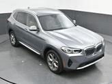 Thumbnail of 2023 Skyscraper Gray Metallic BMW X3