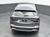 Thumbnail of 2023 Skyscraper Gray Metallic BMW X3