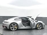 Thumbnail of 2024 GT Silver Metallic Porsche 911