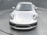 Thumbnail of 2024 GT Silver Metallic Porsche 911
