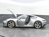 Thumbnail of 2024 GT Silver Metallic Porsche 911