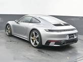 Thumbnail of 2024 GT Silver Metallic Porsche 911