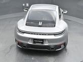 Thumbnail of 2024 GT Silver Metallic Porsche 911