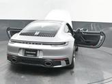 Thumbnail of 2024 GT Silver Metallic Porsche 911