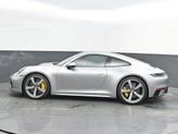 Thumbnail of 2024 GT Silver Metallic Porsche 911