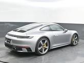 Thumbnail of 2024 GT Silver Metallic Porsche 911