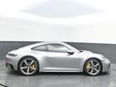 Thumbnail of 2024 GT Silver Metallic Porsche 911