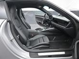 Thumbnail of 2024 GT Silver Metallic Porsche 911