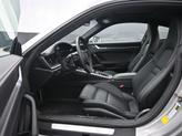 Thumbnail of 2024 GT Silver Metallic Porsche 911